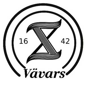 Vävars logo - avaa pääsivu.