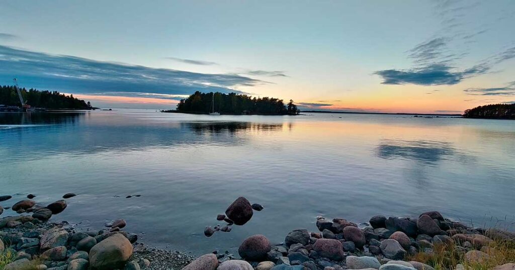 Pellingin nähtävyydet.